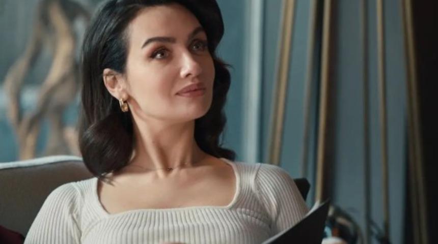 Birce Akalay'ın yeni adresi belli oldu! Partneri heyecanlandırdı