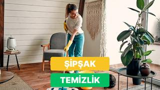Günlük temizlik rutini nasıl oluşturulur? Cevabı burada…