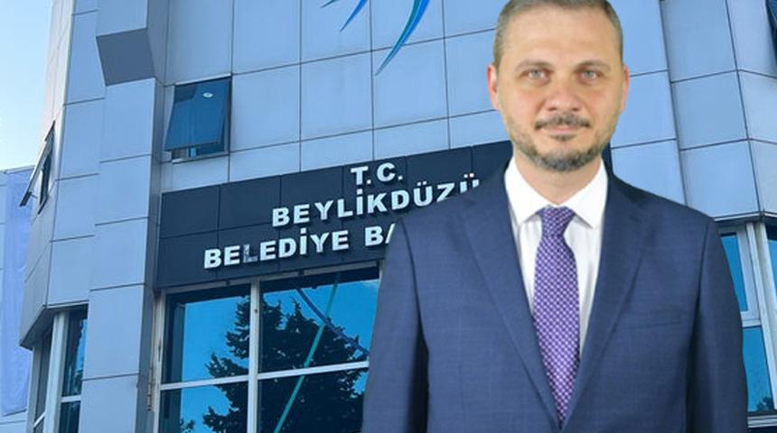 Son dakika | Beylikdüzü Belediye Başkanvekili Önder Serkan Çebi oldu! Önder Serkan Çebi kimdir?