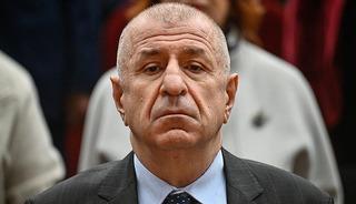 Ümit Özdağ'dan çarpıcı Demirtaş çıkışı! "Aynı haklara sahip olmamız gerekir"
