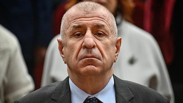 Ümit Özdağ'dan çarpıcı Demirtaş çıkışı! "Aynı haklara sahip olmamız gerekir"