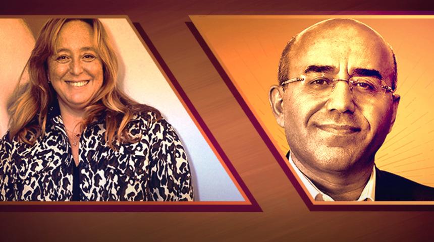 "Gözden kaçan detay" diyerek anlattı: "Dosyada eşinin adını gördüm"