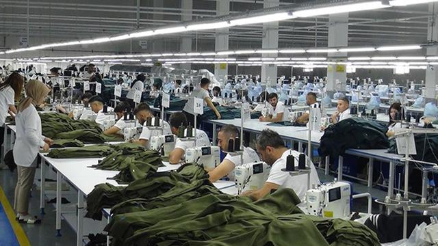 Tekstil devleri batmaya devam ediyor... Bir iflas kararı da Kayseri'den geldi! Avrupa'ya satış yapıyordu