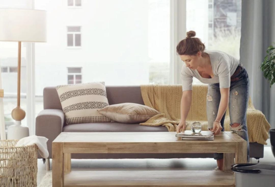 Günlük temizlik rutini nasıl oluşturulur? Cevabı burada… 2