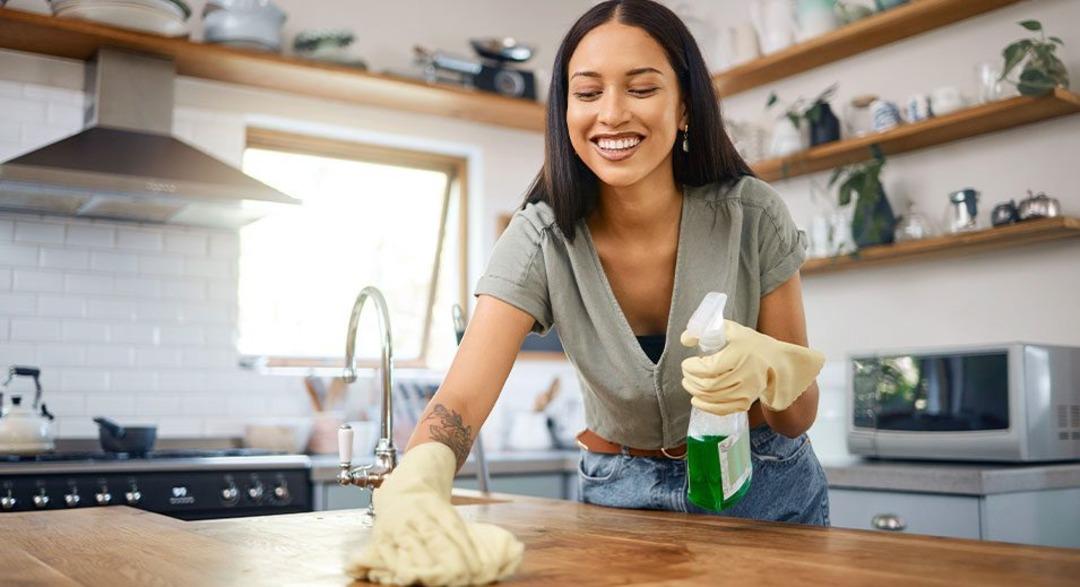 Günlük temizlik rutini nasıl oluşturulur? Cevabı burada… 3
