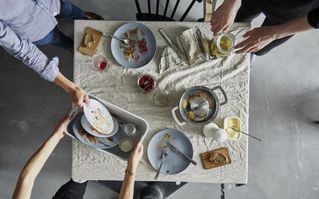 Günlük temizlik rutini nasıl oluşturulur? Cevabı burada… 5