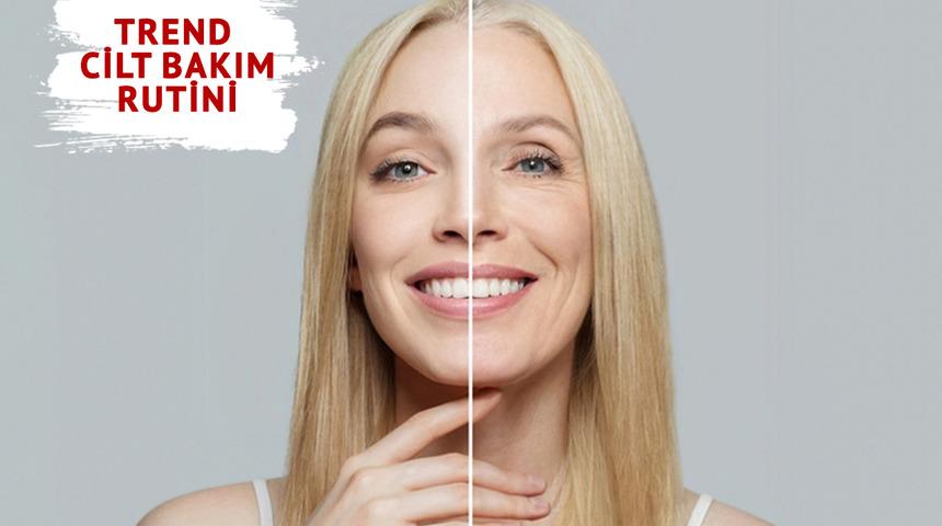 Cilt bakımında “Skin Cycling” trendi gündem oldu: Cildinizi yenilemenin yeni yolu olabilir mi?
