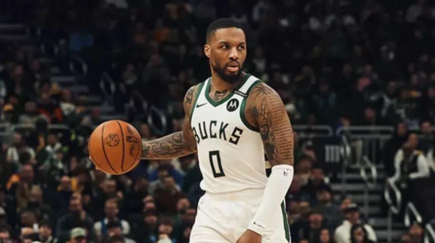 NBA'de süresiz kadro dışı kararı!