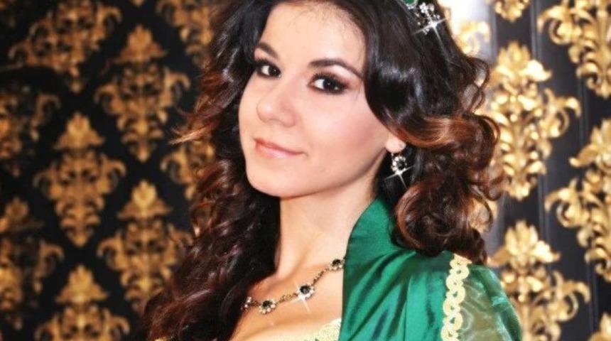 Eski Türkiye güzeli Banu Öztürk gözaltına alındı! Banu Öztürk'ün gözaltına alınma sebebi ne? 