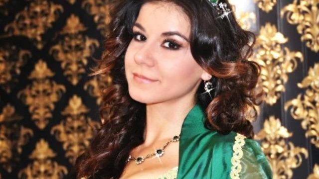 Eski Türkiye güzeli Banu Öztürk gözaltına alındı! Banu Öztürk'ün gözaltına alınma sebebi ne? 