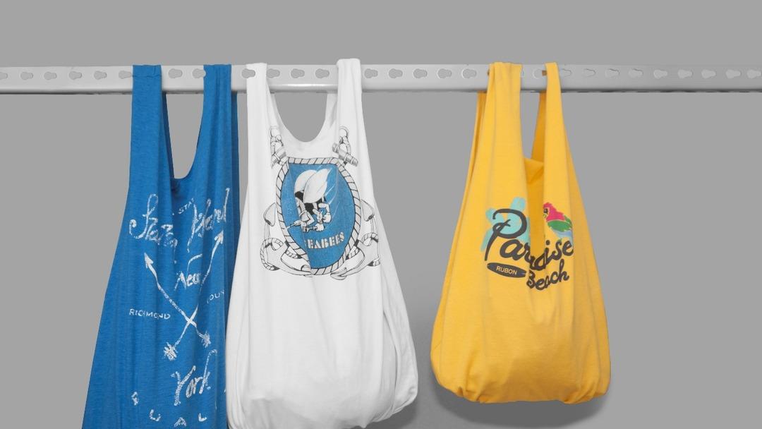 Evdeki atık malzemelerden yapabileceğin en güzel sıfır atık projeleri 1