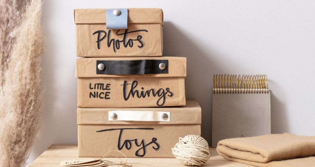 Evdeki atık malzemelerden yapabileceğin en güzel sıfır atık projeleri 4