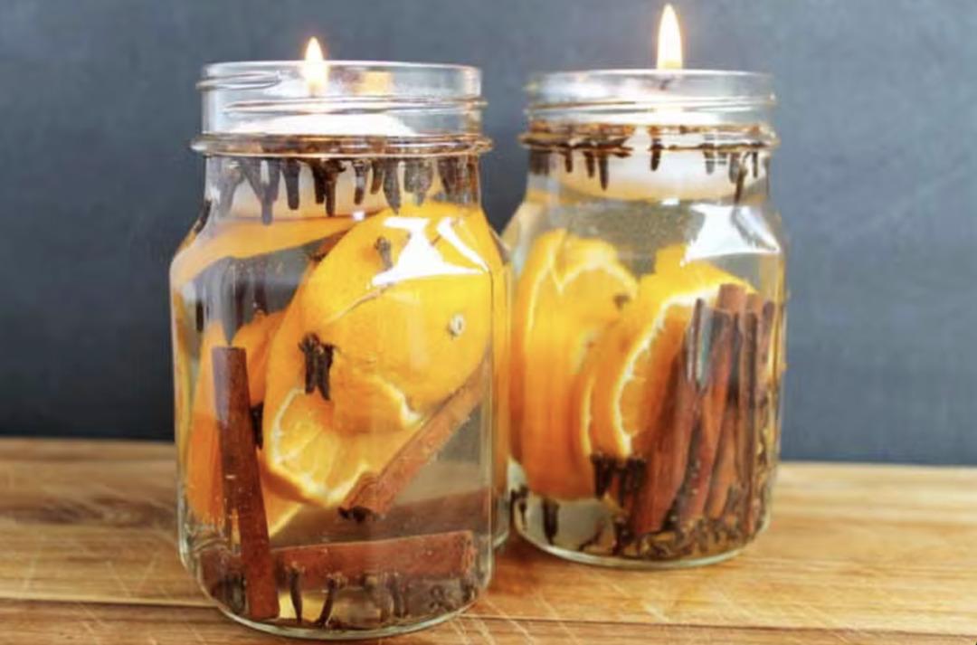 Evdeki atık malzemelerden yapabileceğin en güzel sıfır atık projeleri 3