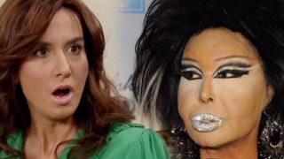 Ayşe Tolga'nın sözleri Bülent Ersoy'u çıldırtacak 