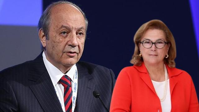 Sabancı'dan sonra iş dünyasında yeni gelişme! Bir büyük değişim de Anadolu Grubu'nda