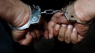 Sokakta çıplak kovalamaca! Meksika'da çantası çalınan bir kadın hırsızın peşinden o halde koştu...