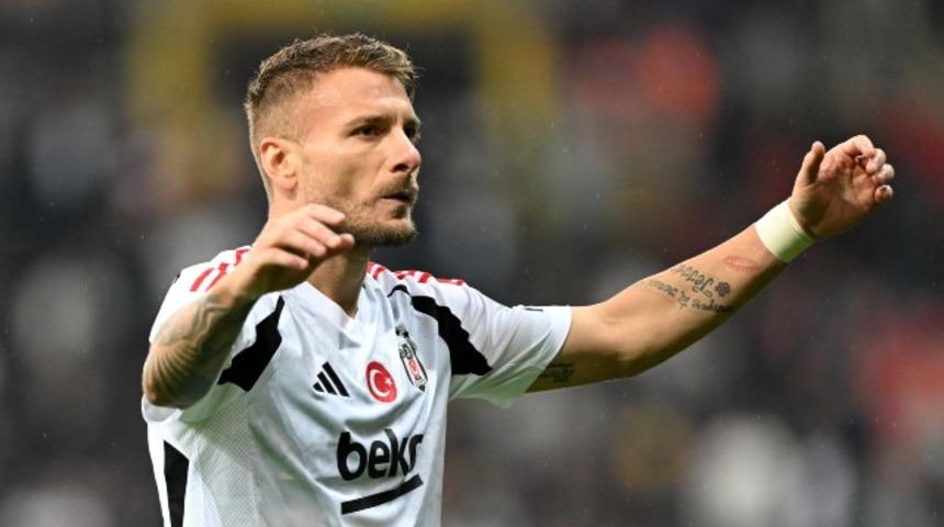 Beşiktaş'ta derbi öncesi kriz! Solskjaer kara kara düşünüyor...