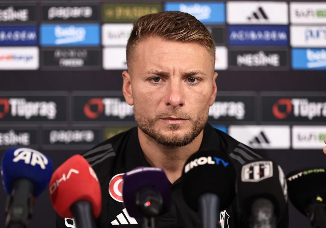 Beşiktaş ta derbi öncesi kriz! Solskjaer kara kara düşünüyor... 1