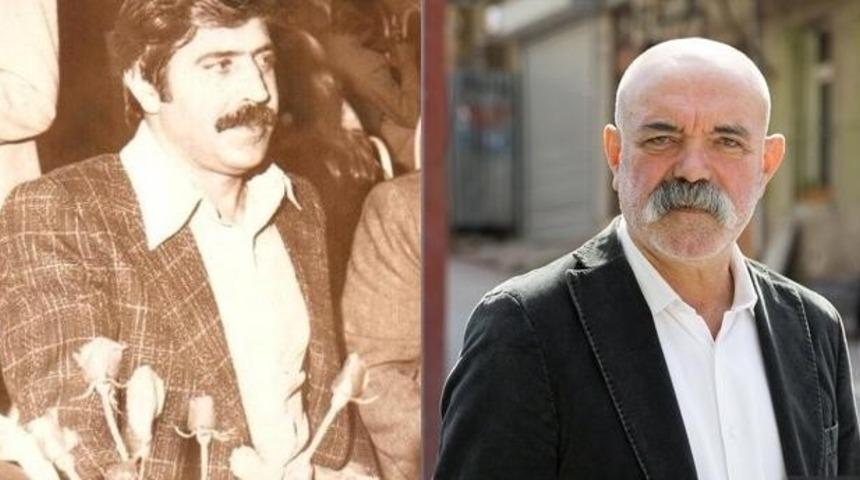 &Ccedil;ukur dizisinin İdris Ko&ccedil;ovalı&rsquo;sının ger&ccedil;ekte kim olduğu ortaya &ccedil;ıktı