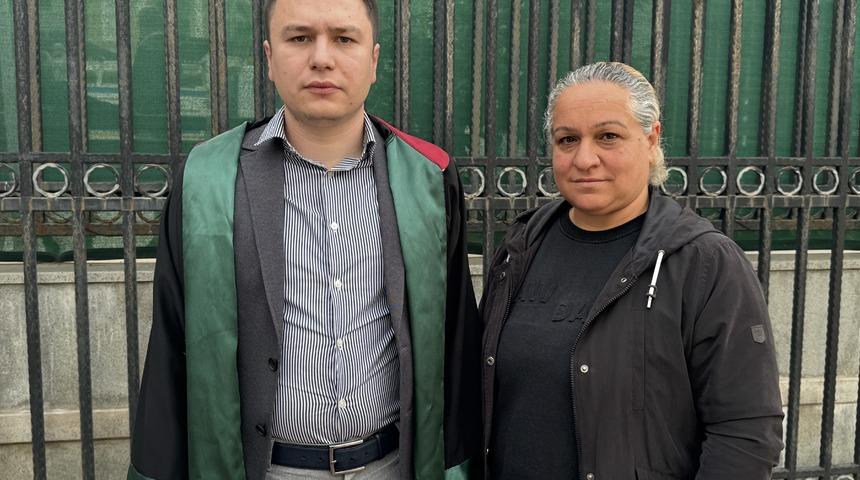 Antalya'da 17 yaşındaki genci öldüren sanığa ağırlaştırılmış müebbet hapis cezası verildi