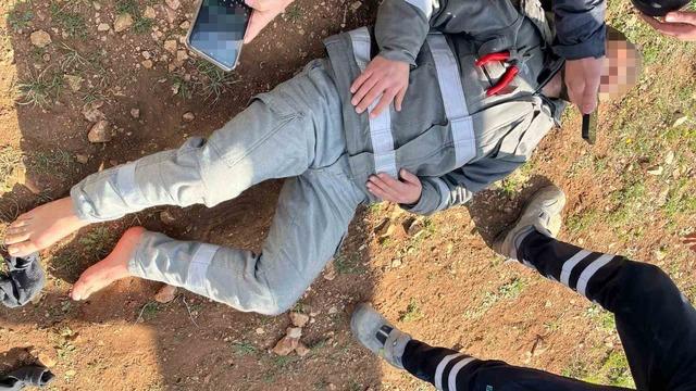 Mardin’de kaçak elektrik kullanımı teknisyenin ölümüne neden oluyordu