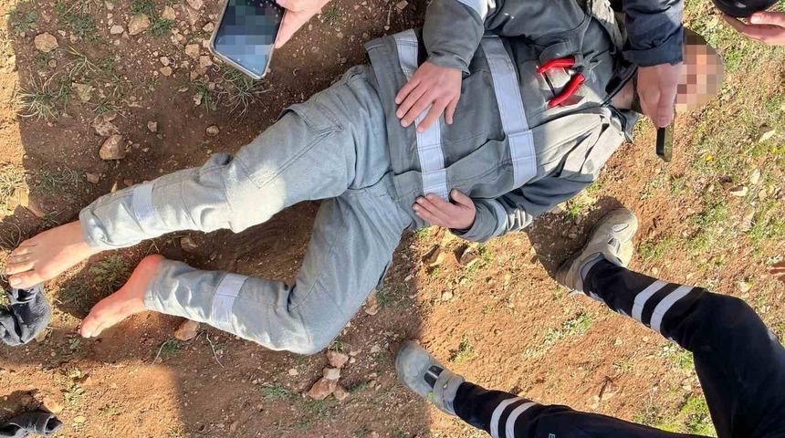 Mardin’de kaçak elektrik kullanımı teknisyenin ölümüne neden oluyordu