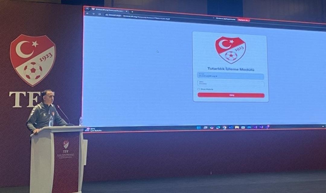 MHK den hakem kararlarında yeni adım! O uygulama geliyor 1