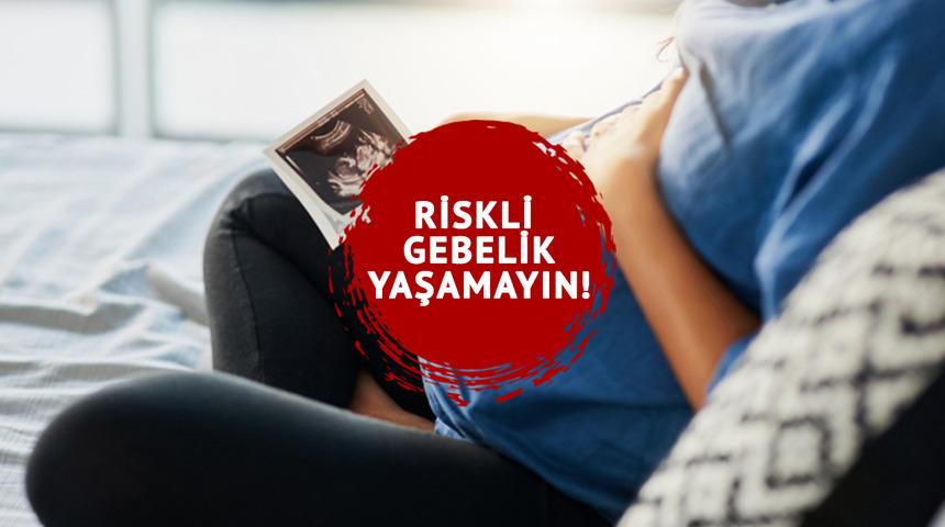 Anne olmak isteyenler dikkat! Hamilelik öncesi neler yapmalısınız? Riskli gebelik oranları arttı: Uzmanlar uyardı...
