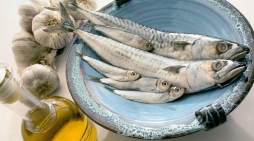 Balığın bilinmesi gereken 10 önemli yararı!