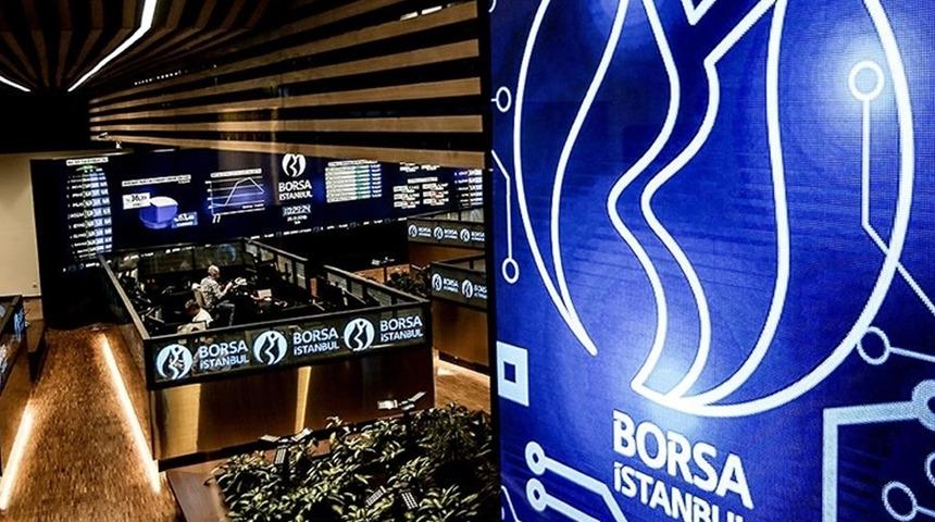 Borsa günün ilk yarısında geriledi! En fazla kaybettiren...