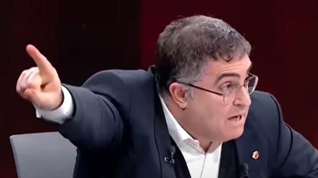 Prof. Dr. Ersan Şen'den çok konuşulacak TÜSİAD ve boykot çıkışı! Açık açık uyardı: Sokağa çıkan gençliğin derdi CHP veya İmamoğlu değil