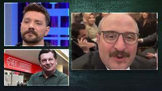 Oğuzhan Uğur, Espressolab şubesinde video çeken Mustafa Varank'a Vedat Milör'ü hatırlattı! Sana hak bana yasak