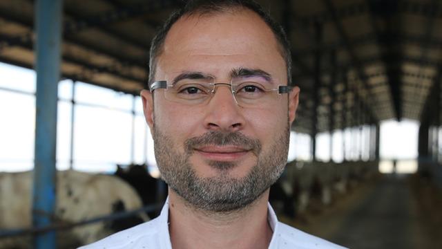 2 milyon TL ile 100'den 650'ye çıkardı! 'Burası kurulmasaydı başka illere giderlerdi'