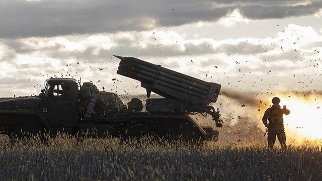 Rus gazeteci, Ukrayna sınırında mayın patlamasında hayatını kaybetti! 