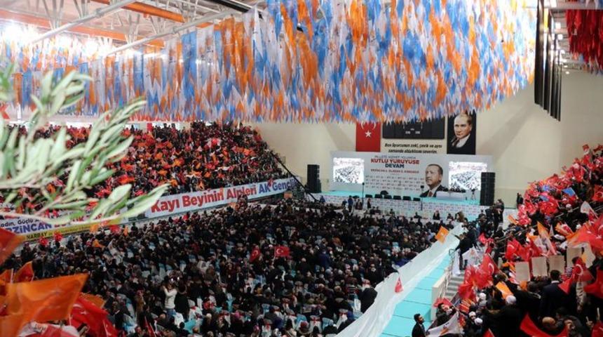 Bahçeli'nin ardından bir çıkış da Başbakan Yıldırım'dan geldi:  Afrin'i değil yunusları mı konuşacağız!