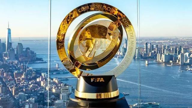 FIFA Kulüpler Dünya Kupası'nda rekor para ödülü!