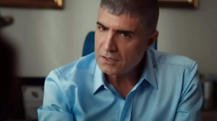 Özcan Deniz açtı ağzını yumdu gözünü! Abisi Ercan Deniz'e ağır suçlama