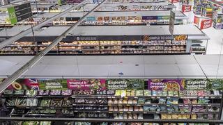 İngiltere'de yıllık enflasyon şubatta beklentilerin altında gerçekleşti