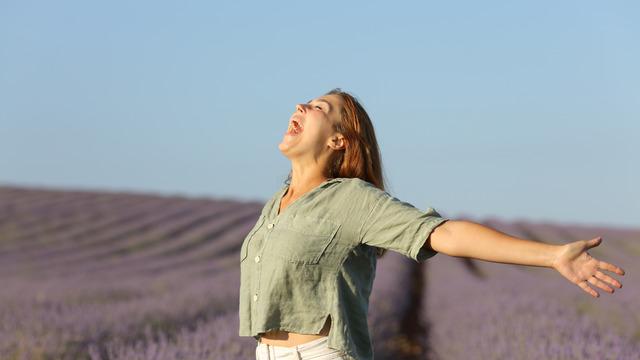 Çığlık terapisi nedir, nasıl yapılır? Çığlık terapisi ne demek?