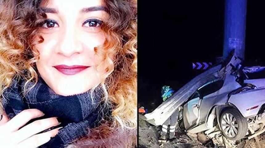 Milli sporcu R&uuml;veyda G&uuml;ler hayatını kaybetti