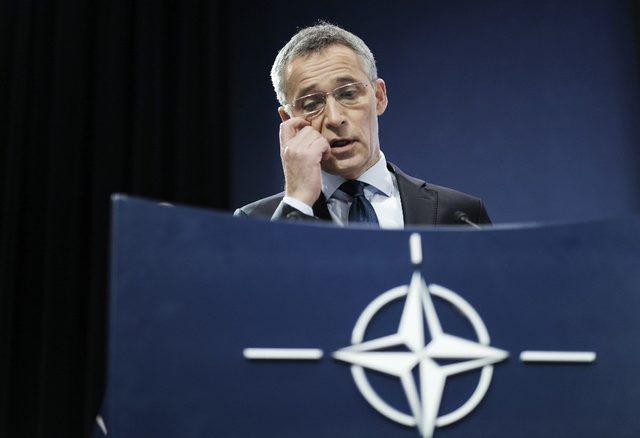 NATO’dan flaş Türkiye açıklaması