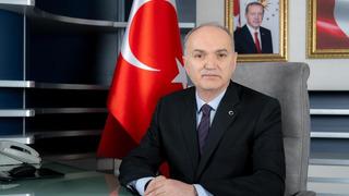 Başkan Özlü’den kadir gecesi mesajı