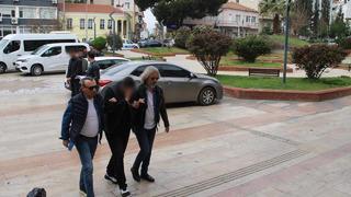 Aydın'da uyuşturucu operasyonu: 2 tutuklama