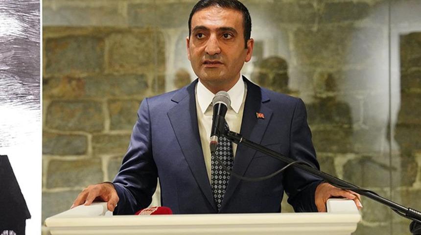 Beyoğlu Belediye Başkanı İnan Güney ifade verdi! "Ses kaydındaki ses bana ait değil”