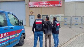 Kesinleşmiş cezası bulunan 2 şahıs yakalandı