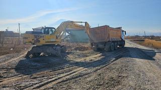 Iğdır'da 179 metruk yapı yıkıldı