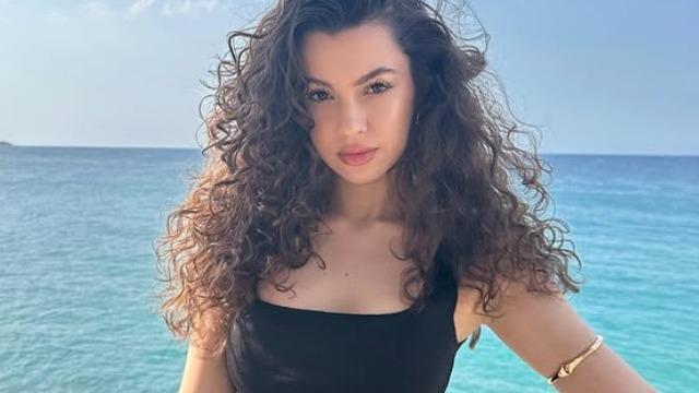 Bir Gece Masalı'nın Canfeza'sı Su Burcu Yazgı Coşkun'un milli futbolcu Kenan Yıldız ile aşk yaşadığı iddia edildi! Açıklama gecikmedi 