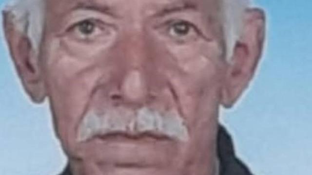 Buldanlı Kıbrıs gazisi askeri törenle toprağa verildi