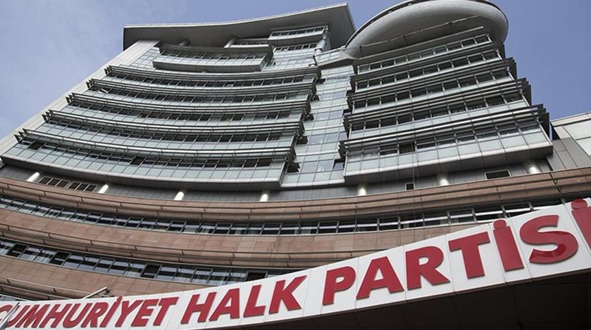CHP'nin kurultayı i&ccedil;in iptal talebinde bulunmuşlardı! Mahkeme kararını verdi