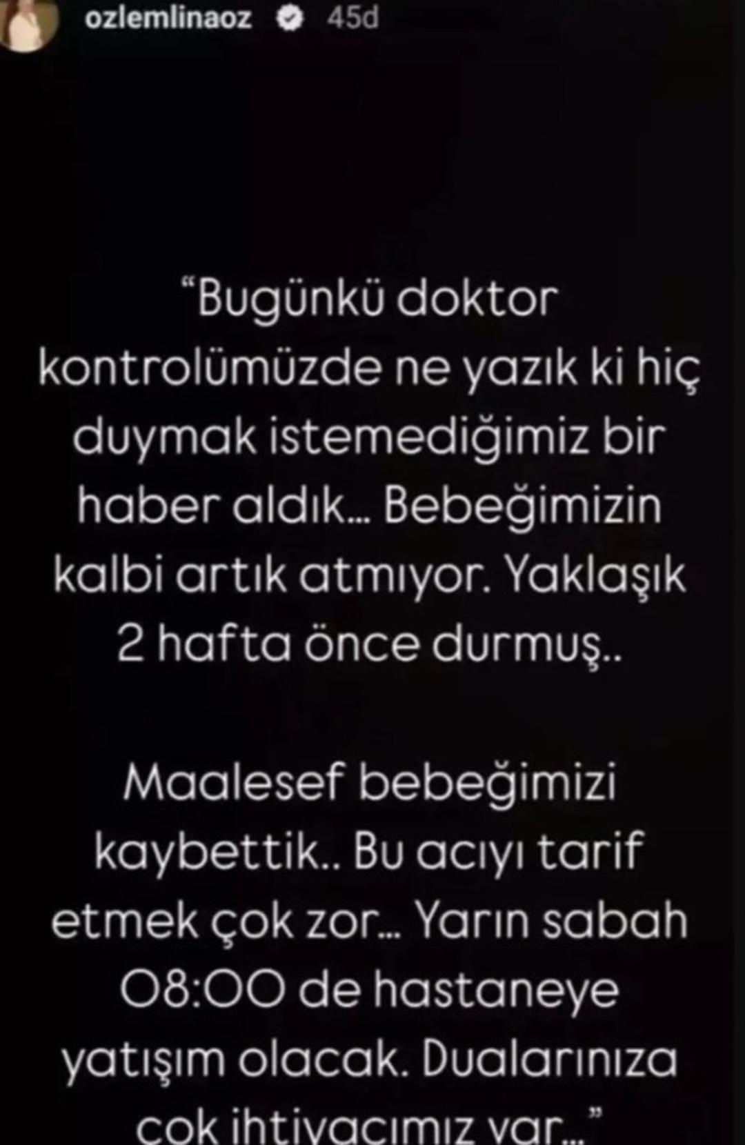 ÖZLEM ÖZ